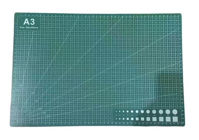 Royal Stitch™ A3 Cutting Board