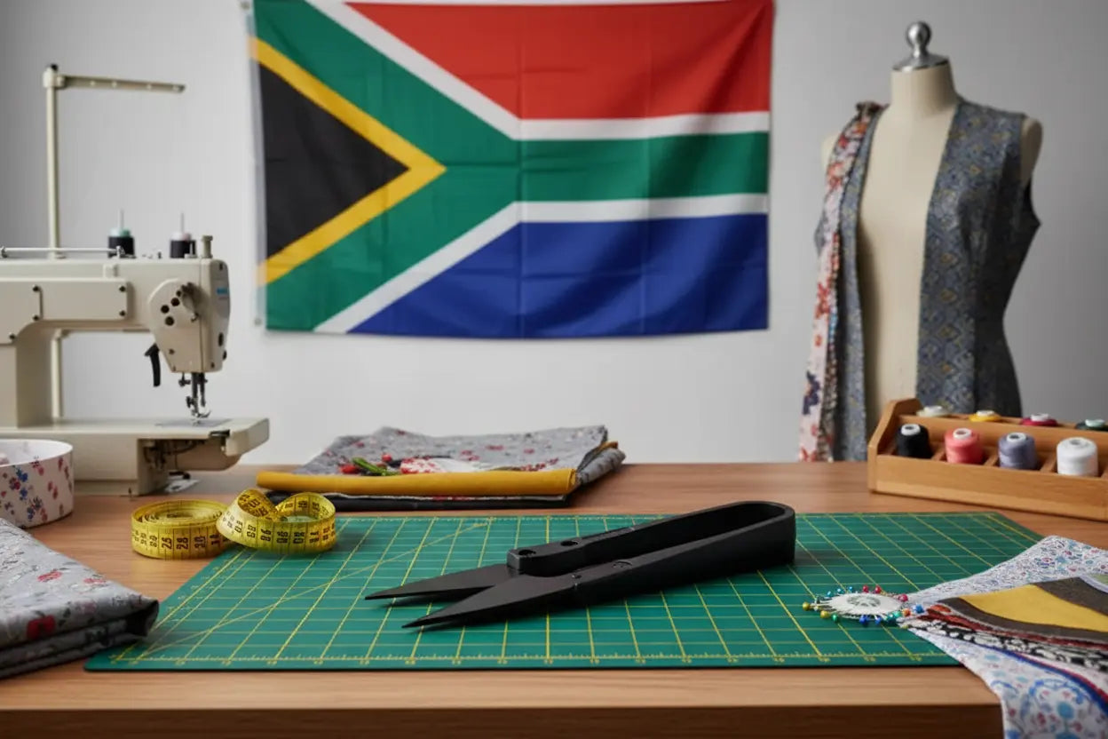 Royal Stitch™ Sewing Scissors with U-Shape