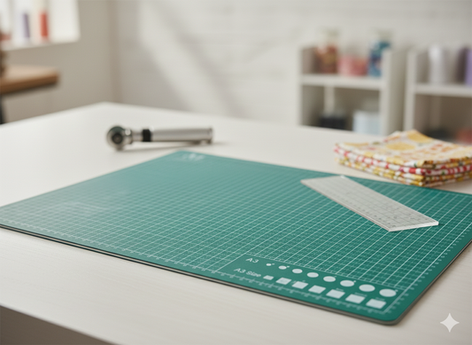 Royal Stitchโข A3 Cutting Board