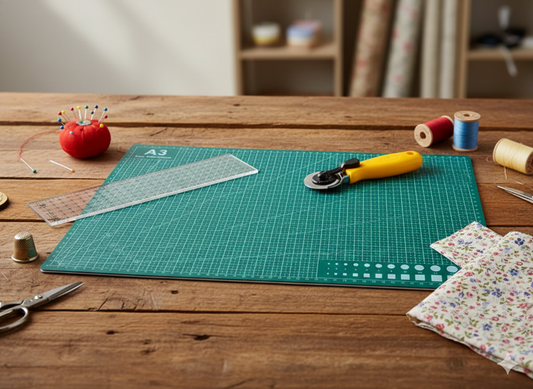 Royal Stitchโข A3 Cutting Board