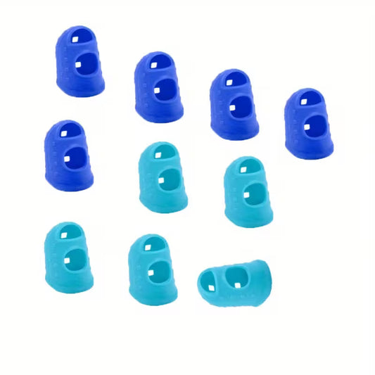Royal Stitchโข Ergonomic Breathable - Finger Guards - 10 units