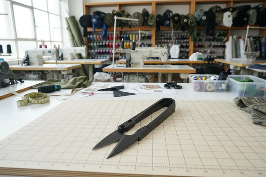 Royal Stitch™ Sewing Scissors with U-Shape