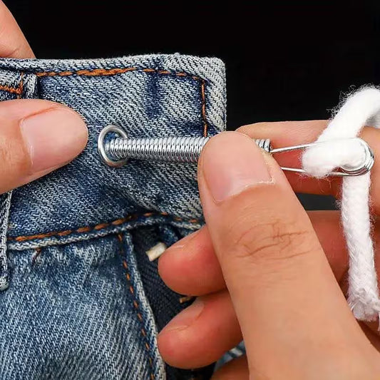 Royal Stitch™ Universal Rope Threader with Spring-Loaded Eye