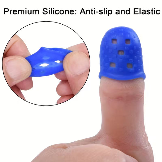 Royal Stitch™ Ergonomic Breathable - Finger Guards - 10 units