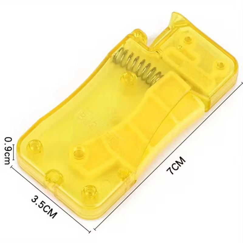 Royal Stitch™ Automatic Needle Threader