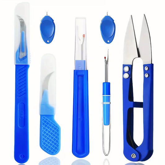 Royal Stitch™ 7 Piece Sewing Tool Kit