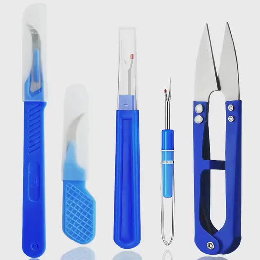 Royal Stitch™ 7 Piece Sewing Tool Kit