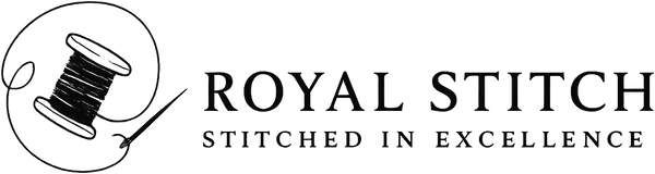 Royal Stitch